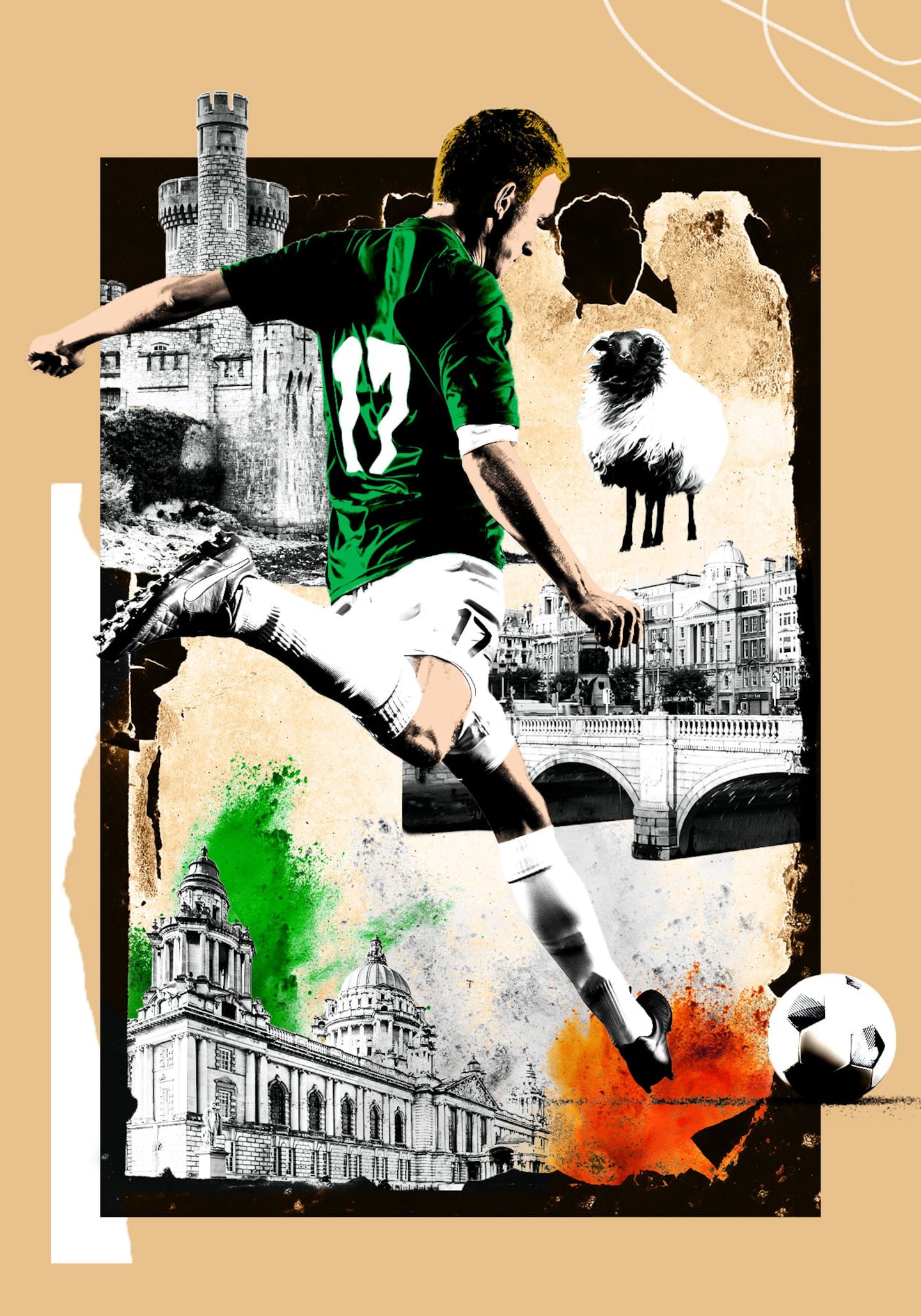 The World Cup and a lost opportunity