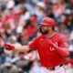 These four teams could be potential trade partners with the Washington Nationals