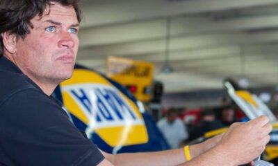 “They Had to Split Him Open”- Former Executive Sheds New Light on Michael Waltrip Racing’s Collapse After Spingate