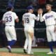 Thoughts on a 10-0 Rangers win