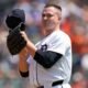 Tigers fans salute Tarik Skubal after 1,000th career strikeout