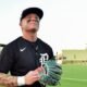 Top prospect Max Clark -- No. 13 overall -- summoned by Tigers (source)