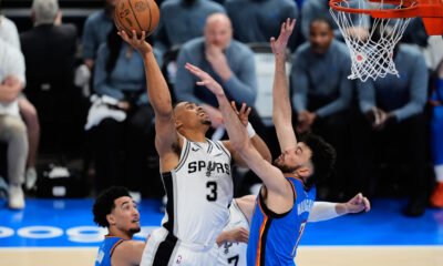 War in Iran could derail the NBA's tour of the Middle East