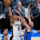 War in Iran could derail the NBA's tour of the Middle East