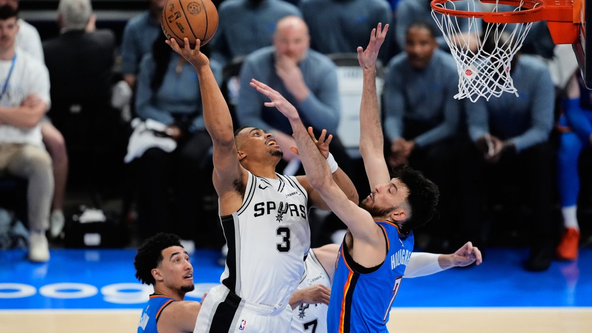 War in Iran could derail the NBA's tour of the Middle East