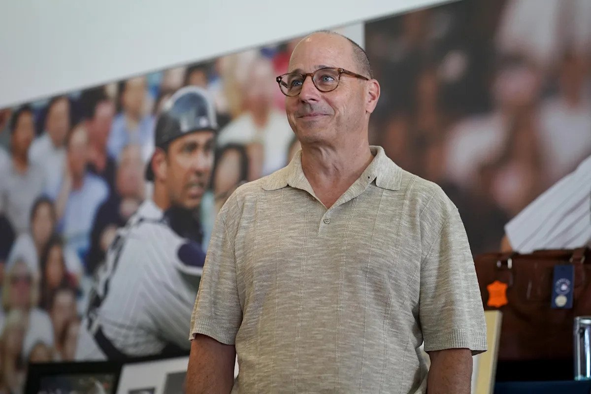 What would an ideal Yankees Trade Deadline haul look like?