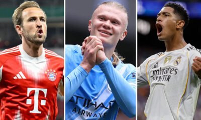 When the World Cup finishes, the football continues on BBC Sport