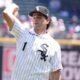 White Sox to sign No. 1 overall pick Cholowsky to record deal (source)