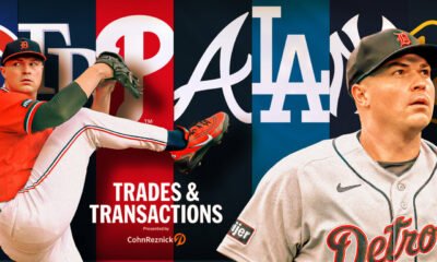 Who needs Skubal the most? Let's rank the trade suitors