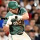 Why MLB hitters are being hit by pitches more than ever