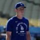 Will Smith Resumes Baseball Activities Following Neck Injury
