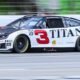 NASCAR Cup Series Austin Dillon