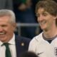 World Cup 2026: Anthony Gordon says Javier Aguirre swearing jibe 'just a bit of fun'