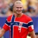 World Cup 2026: Erling Haaland urges 'pressure' on England before quarter-final