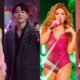 Madonna, BTS, Shakira and Justin Bieber