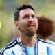 World Cup: Messi thanks Argentina fans but ‘wound will take time to heal’ | World Cup 2026 News