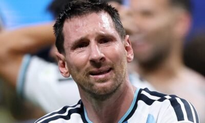 World Cup game time, lineups and channel