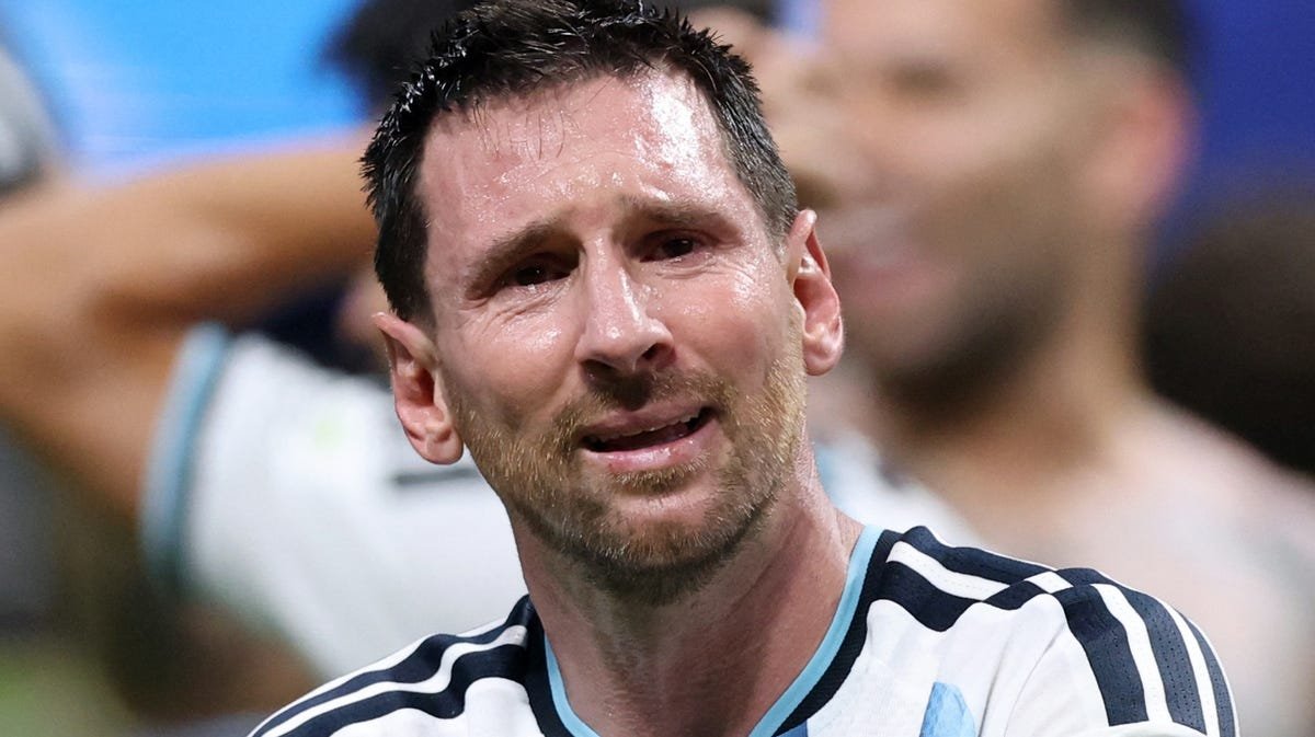 World Cup game time, lineups and channel