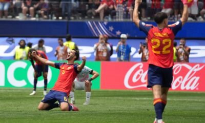 World Cup quarterfinals drew massive audiences even without United States and Mexico