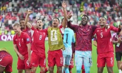 World Cup rosters more diverse than ever before