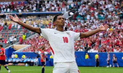 World Cup semifinals: Four previous champions, a bitter rivalry, Mbappé vs Yamal and Messi vs Kane