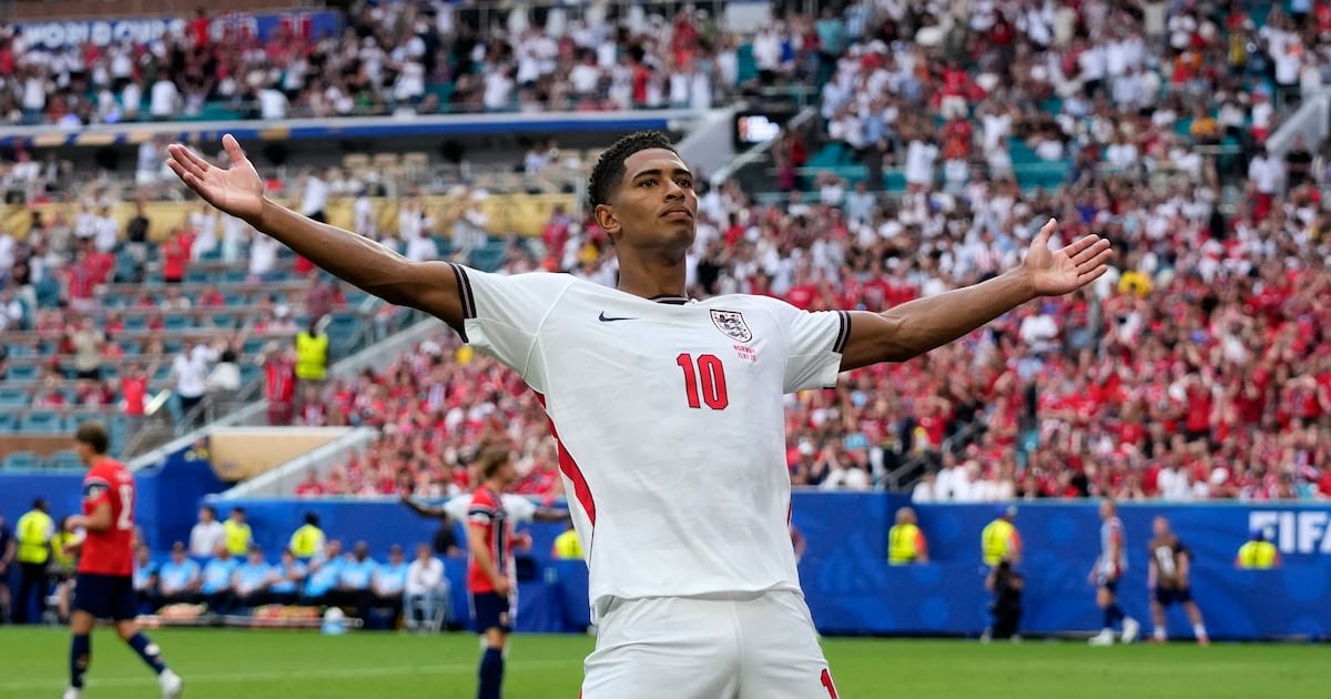 World Cup semifinals: Four previous champions, a bitter rivalry, Mbappé vs Yamal and Messi vs Kane