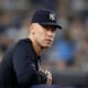 Yankees news: Aaron Judge not yet cleared for baseball activities