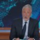 ‘Donald Trump Lookalike’ Baffles Jon Stewart in World Cup Tarmac Clip