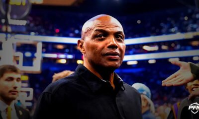‘He’d Get Broken in Half’ – When NBA Legend Charles Barkley Got Blunt on 4-Time Champion Dealing With Early ’90s Physicality