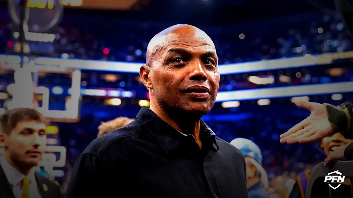 ‘He’d Get Broken in Half’ – When NBA Legend Charles Barkley Got Blunt on 4-Time Champion Dealing With Early ’90s Physicality