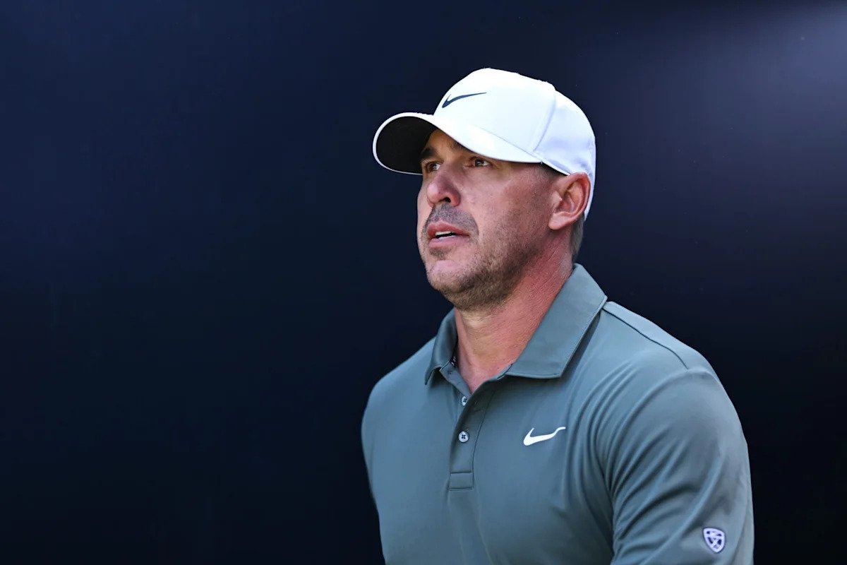‘Tequila shot every hole’ – Brooks Koepka’s Portugal trip revealed before Rocket Classic withdrawal