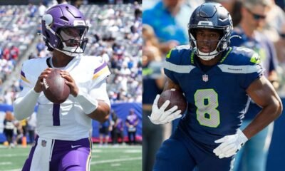 2026 NFL fantasy football draft tips: 18 must-know Do's and Don'ts | Latest NFL News, Analysis & Updates