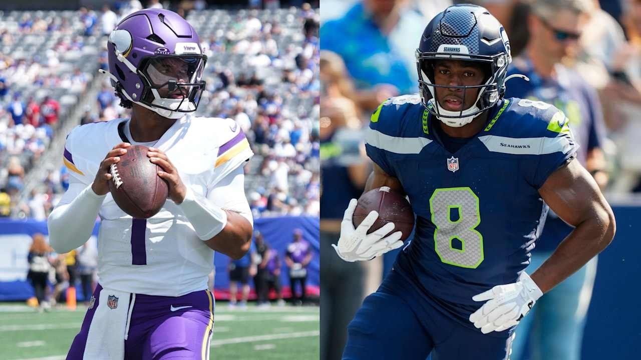 2026 NFL fantasy football draft tips: 18 must-know Do's and Don'ts | Latest NFL News, Analysis & Updates