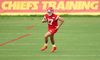 2026 NFL preseason: How to watch every football game ahead of the season kickoff, TV schedule, where to stream this week and more
