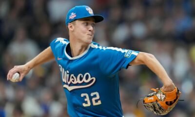 2026 NL Central Power Rankings: Week 22