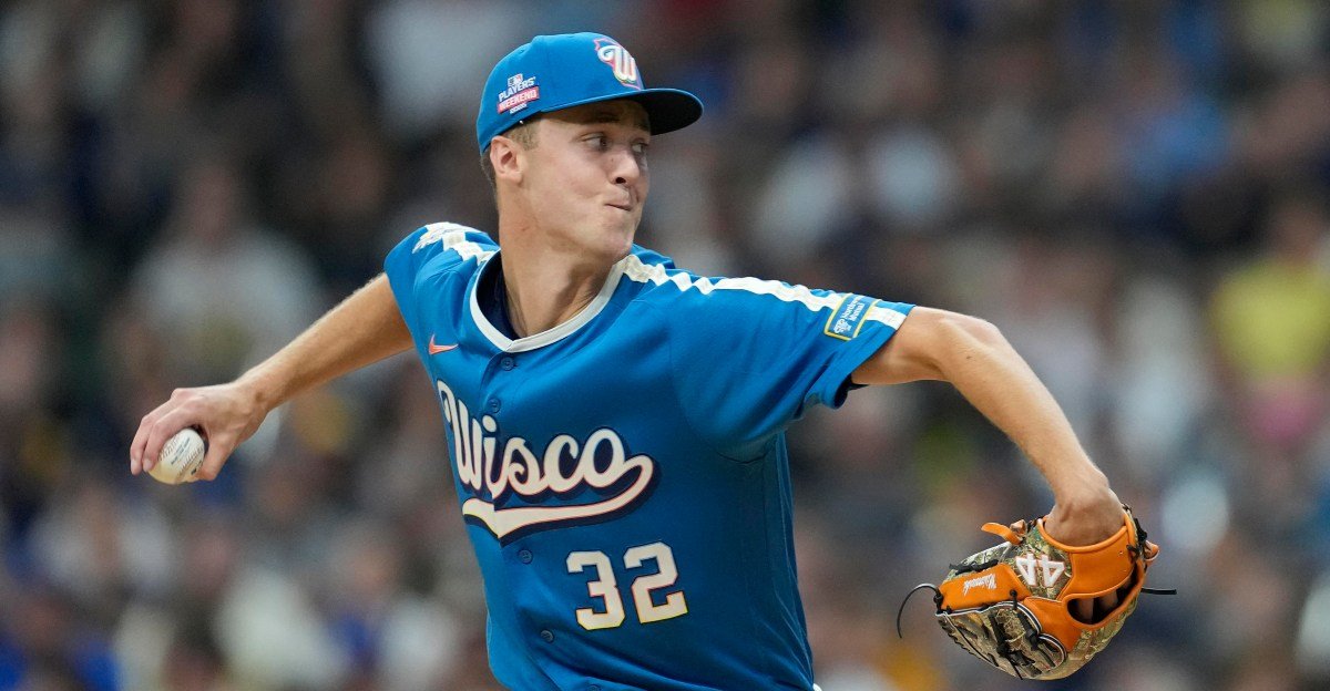 2026 NL Central Power Rankings: Week 22