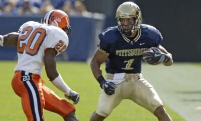 2026 Pro Football Hall of Fame: Ranking the college careers of new inductees