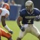 2026 Pro Football Hall of Fame: Ranking the college careers of new inductees