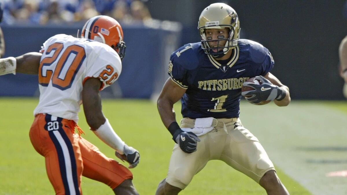2026 Pro Football Hall of Fame: Ranking the college careers of new inductees