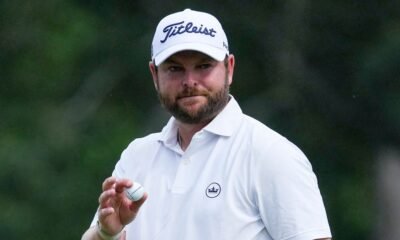 2026 Wyndham Championship leaderboard, third-round tee times, updates