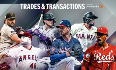 5 questions as clock ticks toward Trade Deadline