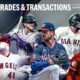 5 questions as clock ticks toward Trade Deadline