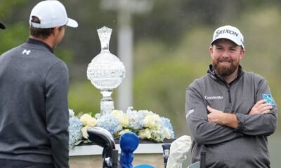 These are the players fighting to keep their seasons alive on the PGA Tour.
