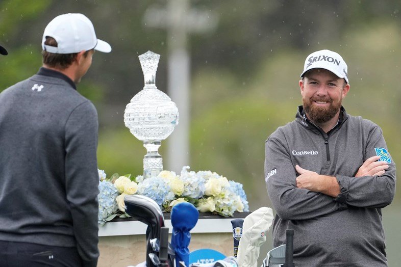 These are the players fighting to keep their seasons alive on the PGA Tour.