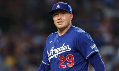 Are the Dodgers ruining baseball? Players union president pushes back on that theory