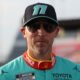 As Chase’s top seed, Denny Hamlin is optimistic about NASCAR title bid against surging Team Penske