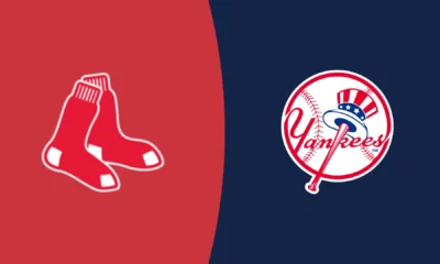 Boston Red Sox vs New York Yankees, 1st Game Live Stream: How to Watch MLB