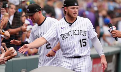 Bowden: Rockies' Goodman Still Available