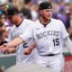 Bowden: Rockies' Goodman Still Available