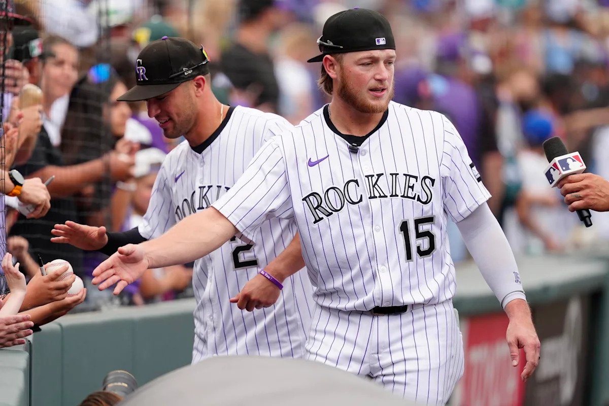 Bowden: Rockies' Goodman Still Available